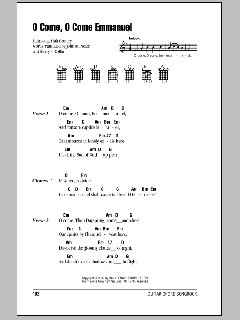 O Come, O Come Immanuel (Download) 