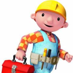 Bob The Builder "Intro Theme Song" (Download) 