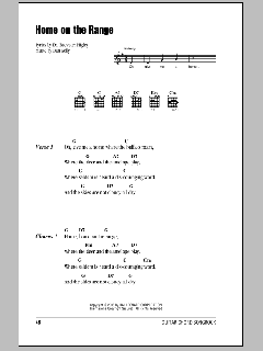 Home On The Range von Roy Rogers (Download) 