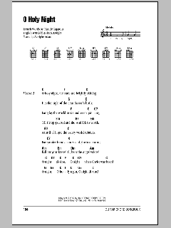 O Holy Night (Download) 