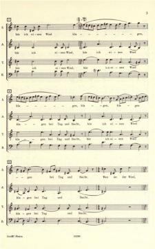 Irische Harfe Heft 2 (Harald Genzmer) 