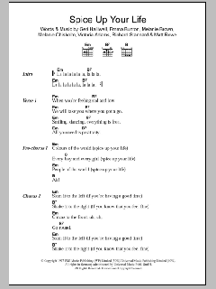 Spice Up Your Life (Download) 