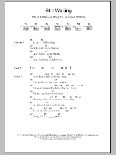 Still Waiting von Sum 41 (Download) 