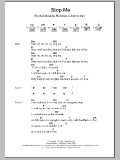 Stop Me If You Think You've Heard This One Before von The Smiths (Download) 