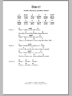 Stand! von Sly And The Family Stone (Download) 