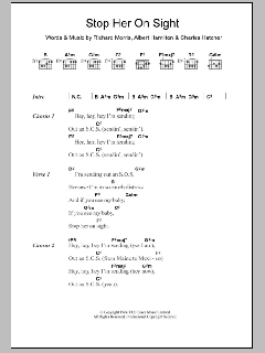 Stop Her On Sight von Edwin Starr (Download) 