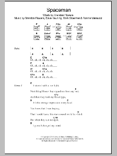 Spaceman von The Killers (Download) 