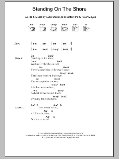 Standing On The Shore von Empire Of The Sun (Download) 