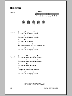 This Train von Traditional (Download) 