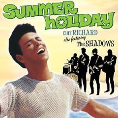 Summer Holiday von Cliff Richard (Download) 