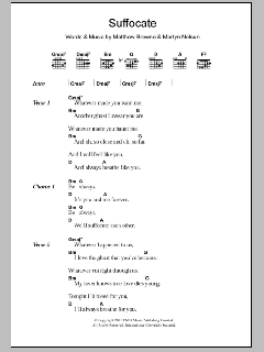 Suffocate (Download) 