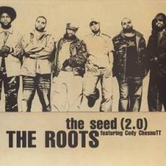 The Seed (2.0) von Cody ChesnuTT (Download) 