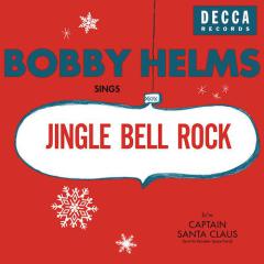 Jingle-Bell Rock von Bobby Helms (Download) 