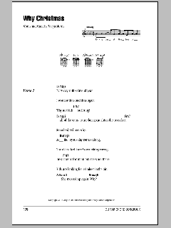 Why Christmas von Boyz II Men (Download) 