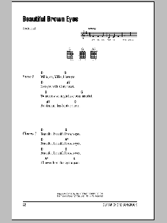 Beautiful Brown Eyes von Traditional (Download) 