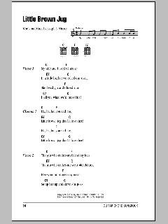 Little Brown Jug von Joseph E. Winner (Download) 