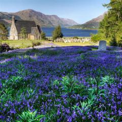 The Blue Bells Of Scotland von Mrs. Jordon (Download) 