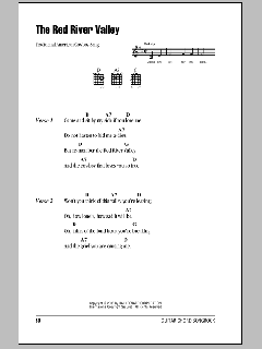 The Red River Valley (Download) 