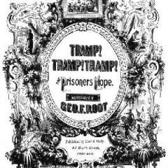 Tramp! Tramp! Tramp! (Download) 