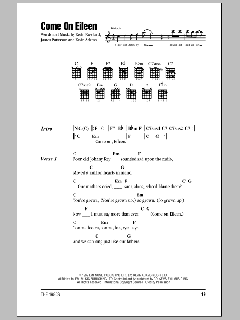 Come On Eileen von Dexy's Midnight Runners (Download) 