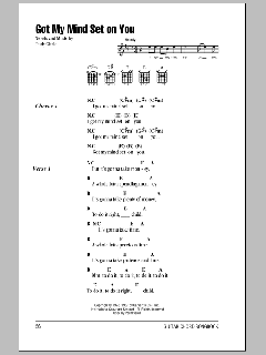 Got My Mind Set On You von George Harrison (Download) 
