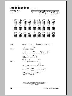 Lost In Your Eyes von Debbie Gibson (Download) 