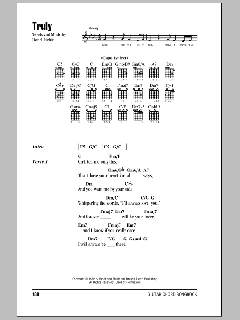 Truly von Lionel Richie (Download) 