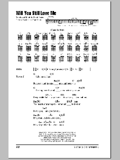 Will You Still Love Me von Chicago (Download) 