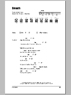 Smooth (feat. Rob Thomas) von Itaal Shur (Download) 