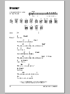 Dreamer von Supertramp (Download) 