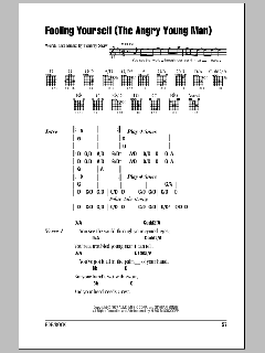 Fooling Yourself (The Angry Young Man) von Styx (Download) 