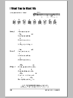 I Want You To Want Me von Cheap Trick (Download) 