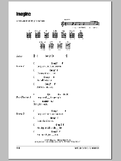Imagine von John Lennon (Download) 