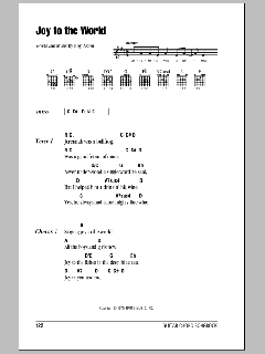 Joy To The World von Three Dog Night (Download) 