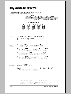 Only Wanna Be With You von Hootie & The Blowfish (Download) 