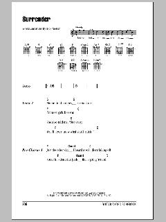 Surrender von Cheap Trick (Download) 