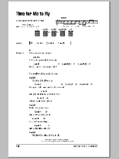 Time For Me To Fly (Download) 