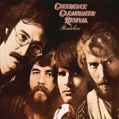 Hey, Tonight von Creedence Clearwater Revival (Download) 