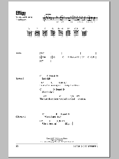 Effigy von Creedence Clearwater Revival (Download) 