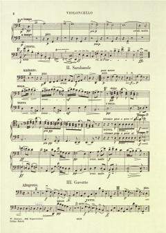 Aus Holbergs Zeit op. 40 von Edvard Grieg 