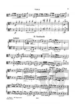 Aus Holbergs Zeit op. 40 von Edvard Grieg 