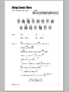 Along Comes Mary von The Association (Download) 