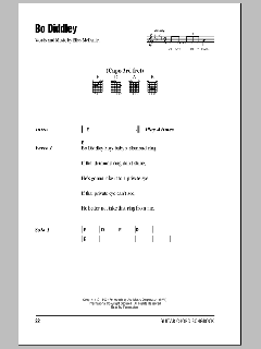 Bo Diddley (Download) 