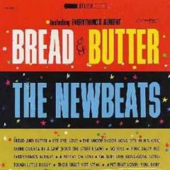Bread And Butter von Newbeats (Download) 