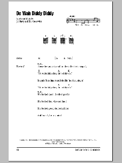 Do Wah Diddy Diddy von Manfred Mann (Download) 