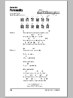 (You've Got) Personality von Lloyd Price (Download) 