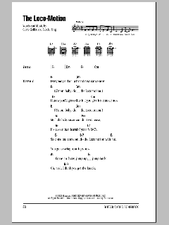 The Loco-Motion von Kylie Minogue (Download) 