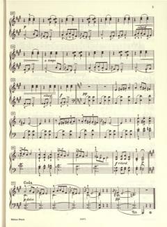 Klavierwerke Band 1: Lyrische Stücke Hefte 1-10 von Edvard Grieg im Alle Noten Shop kaufen