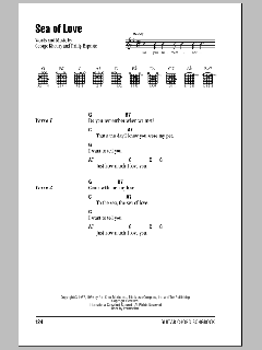Sea Of Love (Download) 