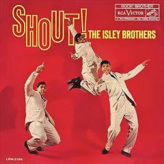 Shout von The Isley Brothers (Download) 
